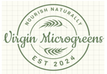 Virgin Microgreens